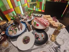 -ONE FULL 古董港式海鲜火锅