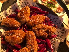 -THE CUT Rooftop顶楼牛排餐吧(环贸iapm店)