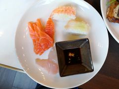 -上海虹桥宾馆味翠餐厅