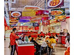 -禄鼎记·多口味酸菜鱼(凯德广场店)