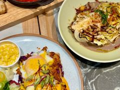 -沛家·西餐Brunch·直火料理