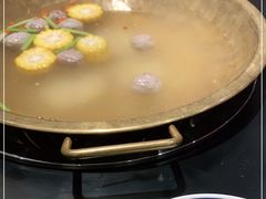 -小牛海记潮汕牛肉店(永定路店)