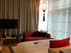 -香港港岛英迪格酒店