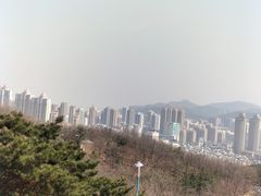 -童牛岭风景区