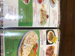 -panchos 墨西哥餐厅(嘉绿苑店)