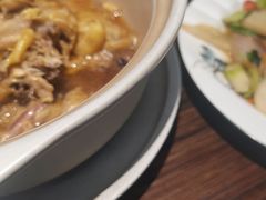-民间瓦缸煨汤館(嵩山路店)