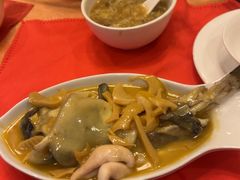 -长顺河豚馆(江洲东路)