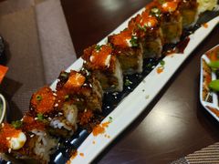 -弓二·烧鸟居酒屋(财富购物中心店)