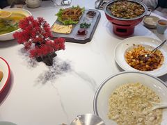 -大碗居·烤鸭·鱼头泡饼(天坛东门店)