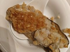 -梦都海鲜酒家(万达广场江桥店)