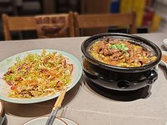 -陶德砂锅(蜀汉路店)