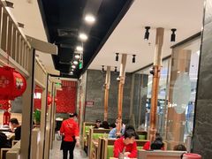 大堂-韩宫宴烤肉·黑毛和牛·料理(合肥滨湖银泰城店)
