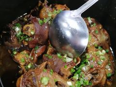 -小乡小镇·传承桐庐土菜·老板亲自烧的菜