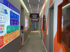 -斯坦星球AI编程·机器人科创·科学实验·信奥·思维·STEM·乐高·竞赛考级(长宁虹桥大融城荟聚中心)