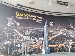 -彩虹云霄拜约克摩天塔