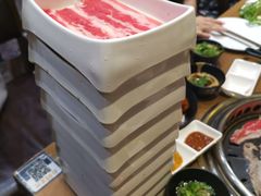 -火炉火自助餐(悠唐购物中心店)