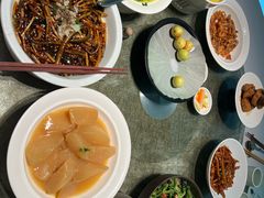 -苏帮袁Sue Cuisine(来福士店)