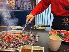 -银座苑烧肉酒场·烤活鳗(仙霞路店)
