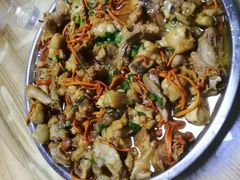 -花悦农庄 | 烧鸡·竹筒饭(沙迳高沙温泉香溪堡店)