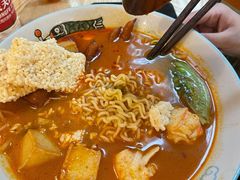 -皆道拌麻辣烫·麻辣拌