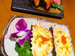 蟹宝-魔丼屋(日月光店)