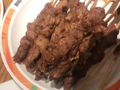 -比格比萨自助(花园路店)