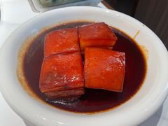 -锦顺海鲜•口味菜(李村店)