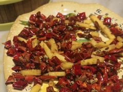 -红蜡烛-养生粥-津鲁菜(中山路店)