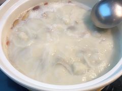 -湯系·煲汤手艺人(东二环泰禾广场店)