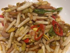 -大鹏饭店·金陵家宴(奥体中心店)