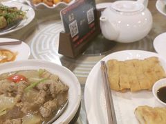 -佛有缘素食馆·荔湾老字号(陈家祠首店)
