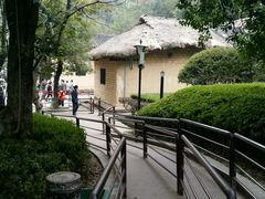 -韶山毛泽东同志故居