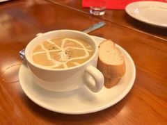 -申德勒加油站西餐厅(日坛路总店)