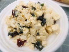 -知一馨香熏肉大饼(抚顺石化大学店)
