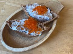 豆皮寿司-村上一屋·亚洲菜融合小馆(南楼店)