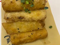 -银都上海菜馆(粤海东路店)