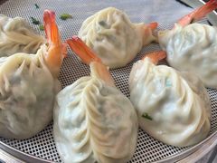 -叶存利海鲜大馅饺子(海宁路总店)
