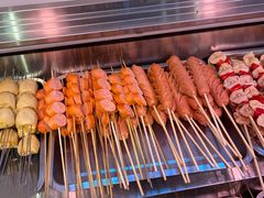 -老谢野馄饨(延安路店)