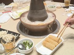 -阳坊大都涮羊肉(阳坊总店)