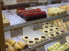 -蜂蝶来饼店(拱北总店)
