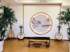 -音歆国艺馆·民乐培训(双榆树店)