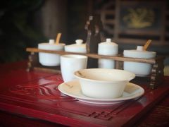 -邵顺兴锅盖面(金山宝地店)