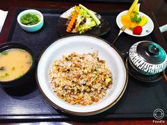 -古京·臻致料理(月湖店)