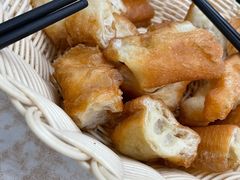 油条-许记糁馆(窑头路总店)