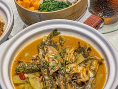 -U你·天然调味(南湖总店)