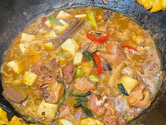 -六州府地锅鸡·农家菜·龙虾(未来科技城店)