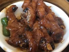 -添好运点心专门店(深水埗店)