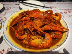 -三妹小龙虾·黄油蟹(华侨城总店)
