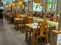 -顺德家厨(白云店)