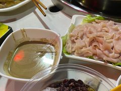 -枇杷园食为鲜火锅(南山店)